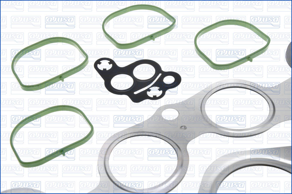 Set garnituri chiulasa AJUSA 52219000