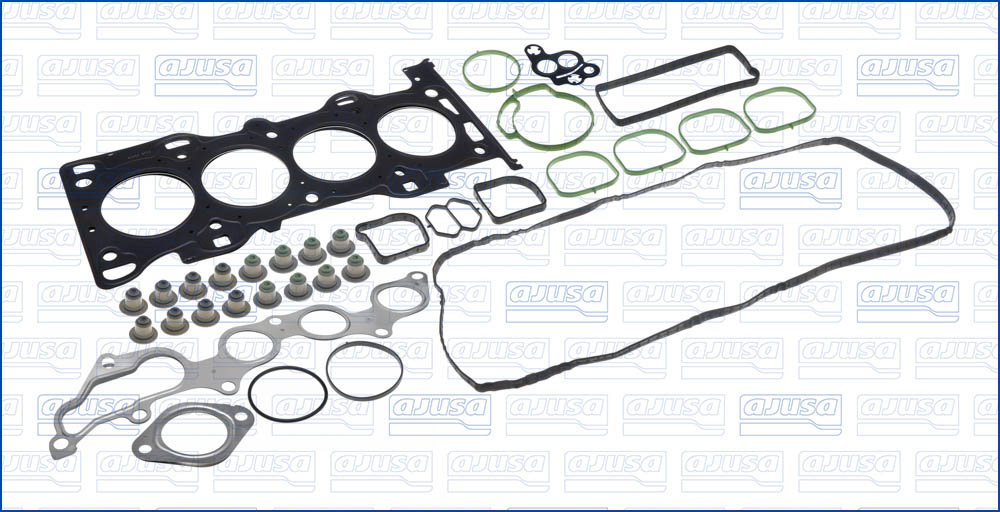 Set garnituri chiulasa AJUSA 52219000