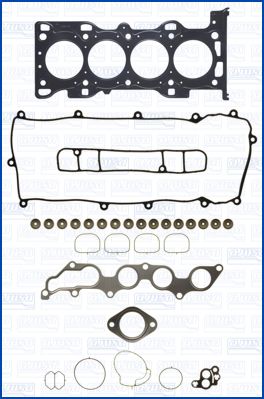 Set garnituri chiulasa AJUSA 52219100