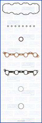 Set garnituri chiulasa AJUSA 53008200