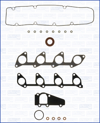Set garnituri chiulasa AJUSA 53010000