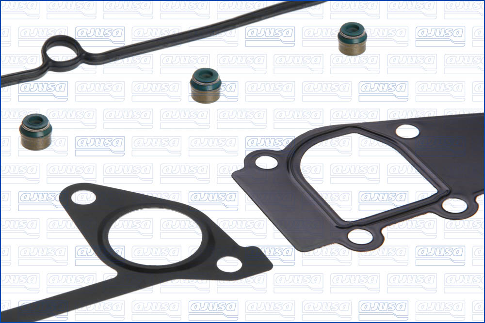 Set garnituri chiulasa AJUSA 53010000