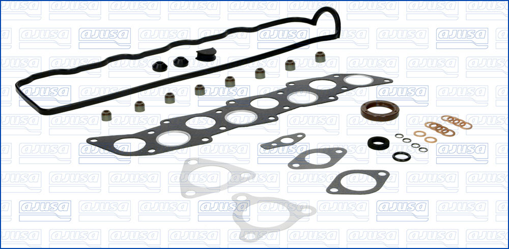 Set garnituri chiulasa AJUSA 53013200