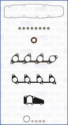 Set garnituri chiulasa AJUSA 53013900