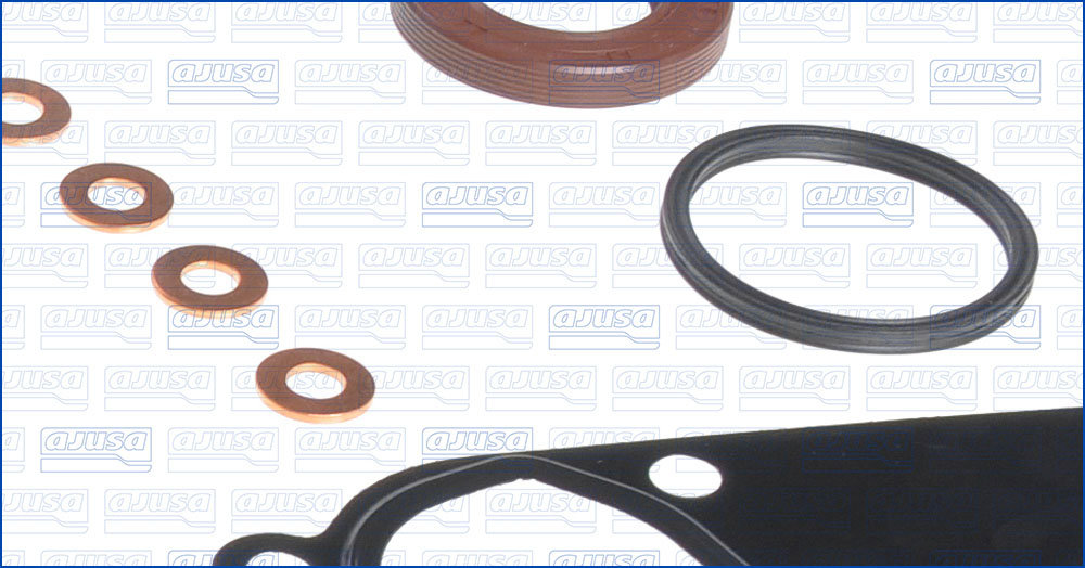 Set garnituri chiulasa AJUSA 53013900