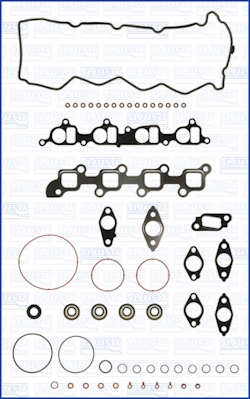 Set garnituri chiulasa AJUSA 53019100