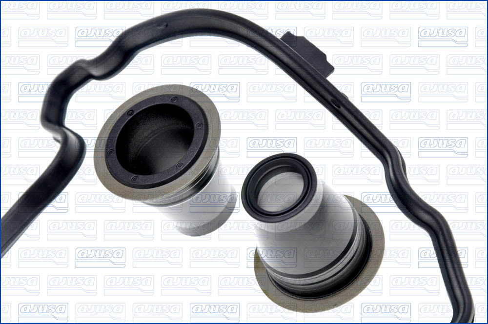Set garnituri chiulasa AJUSA 53019100