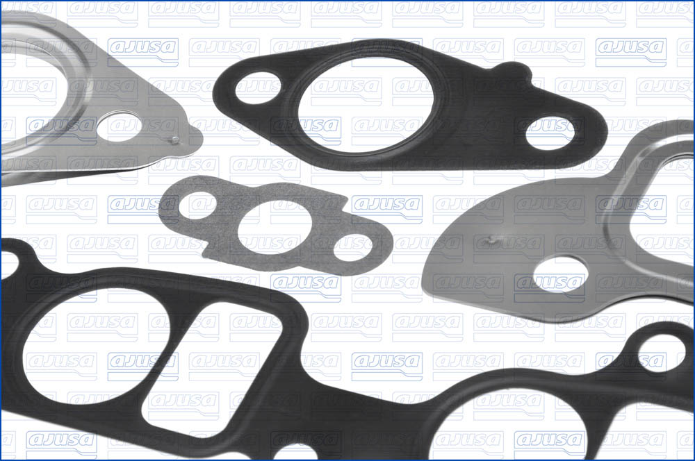 Set garnituri chiulasa AJUSA 53019100