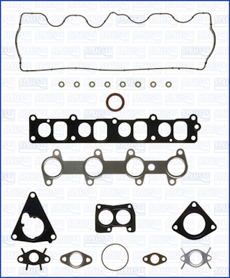 Set garnituri chiulasa AJUSA 53022600