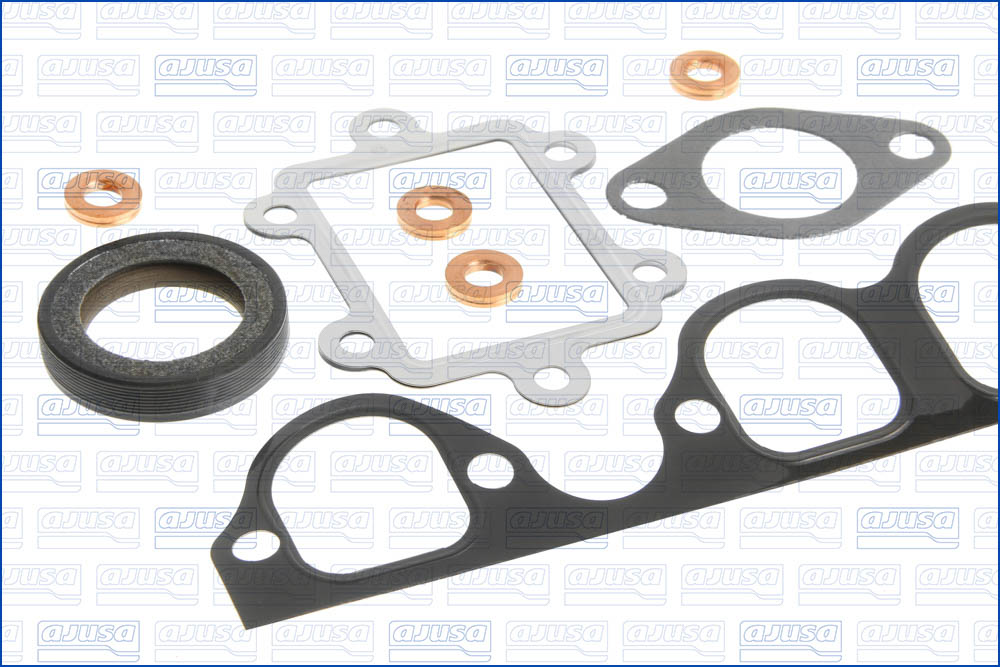 Set garnituri chiulasa AJUSA 53024200