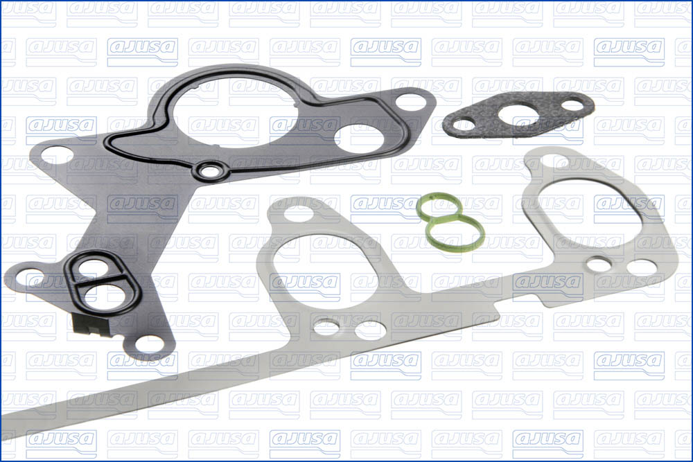 Set garnituri chiulasa AJUSA 53024200