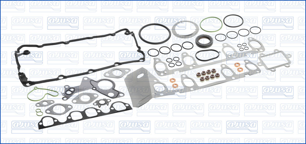 Set garnituri chiulasa AJUSA 53024200