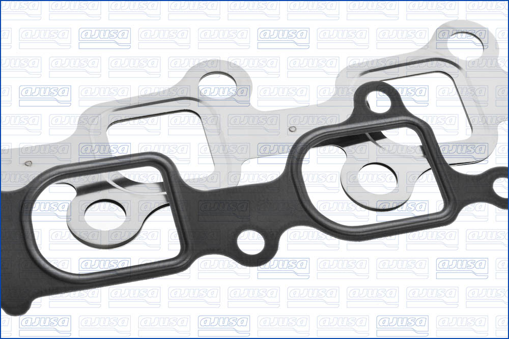 Set garnituri chiulasa AJUSA 53026300