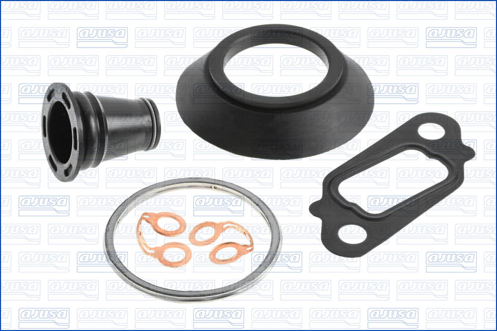 Set garnituri chiulasa AJUSA 53026300