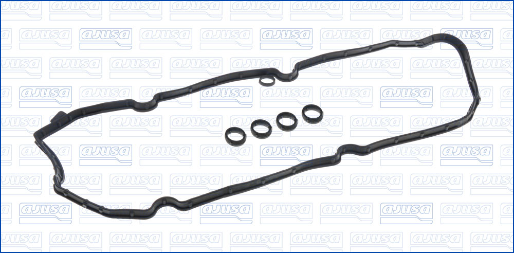 Set garnituri Capac supape FIAT PUNTO (188_) 1.2 60 (188.030, .050, .130, .150, .230, .250)  benzina 60 cai AJUSA 56060900