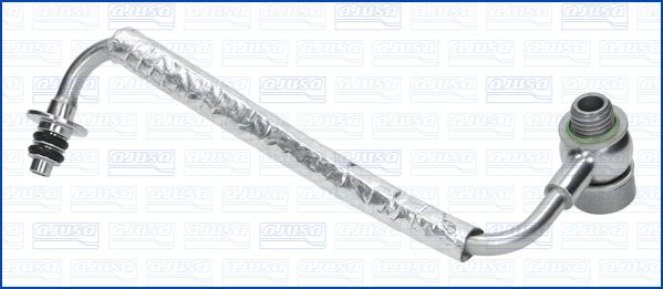 Conducta ulei incarcare OPEL ASTRA J Sports Tourer (P10) 1.4 LPG (35)  Benzina/Autogaz (GPL) 140 cai AJUSA OP10202