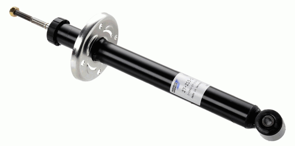 Amortizor BOGE 27-215-1