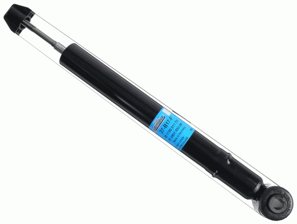 Amortizor BOGE 27-B17-F
