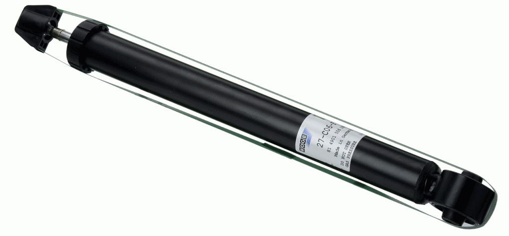 Amortizor BOGE 27-C06-F