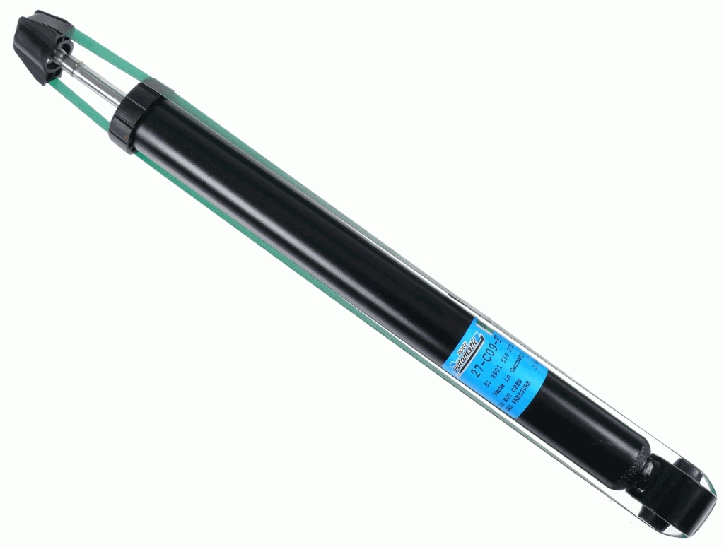 Amortizor BOGE 27-C09-F