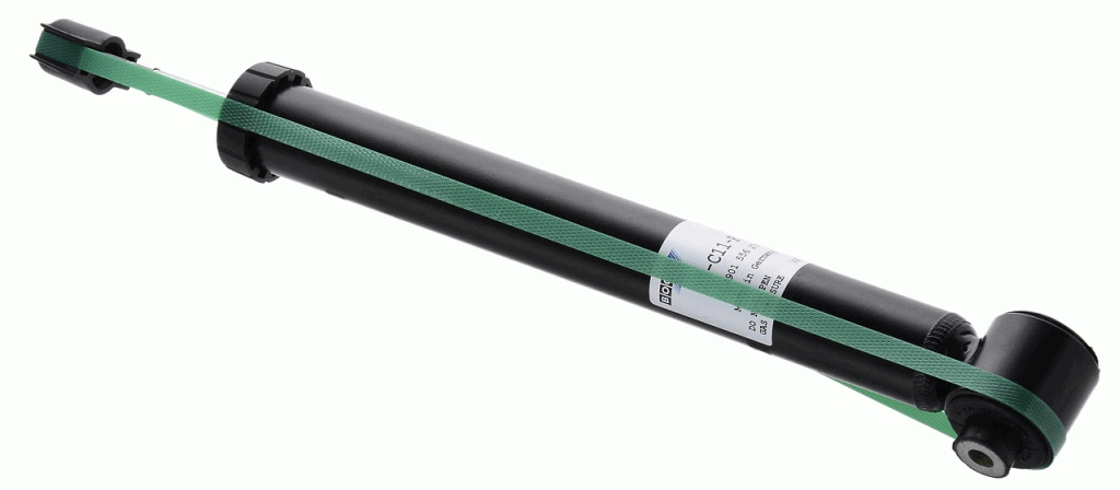 Amortizor BOGE 27-C11-F