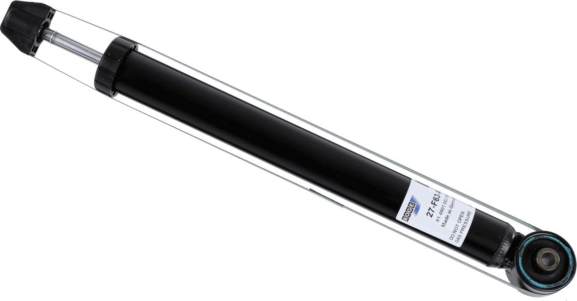 Amortizor BOGE 27-F63-A