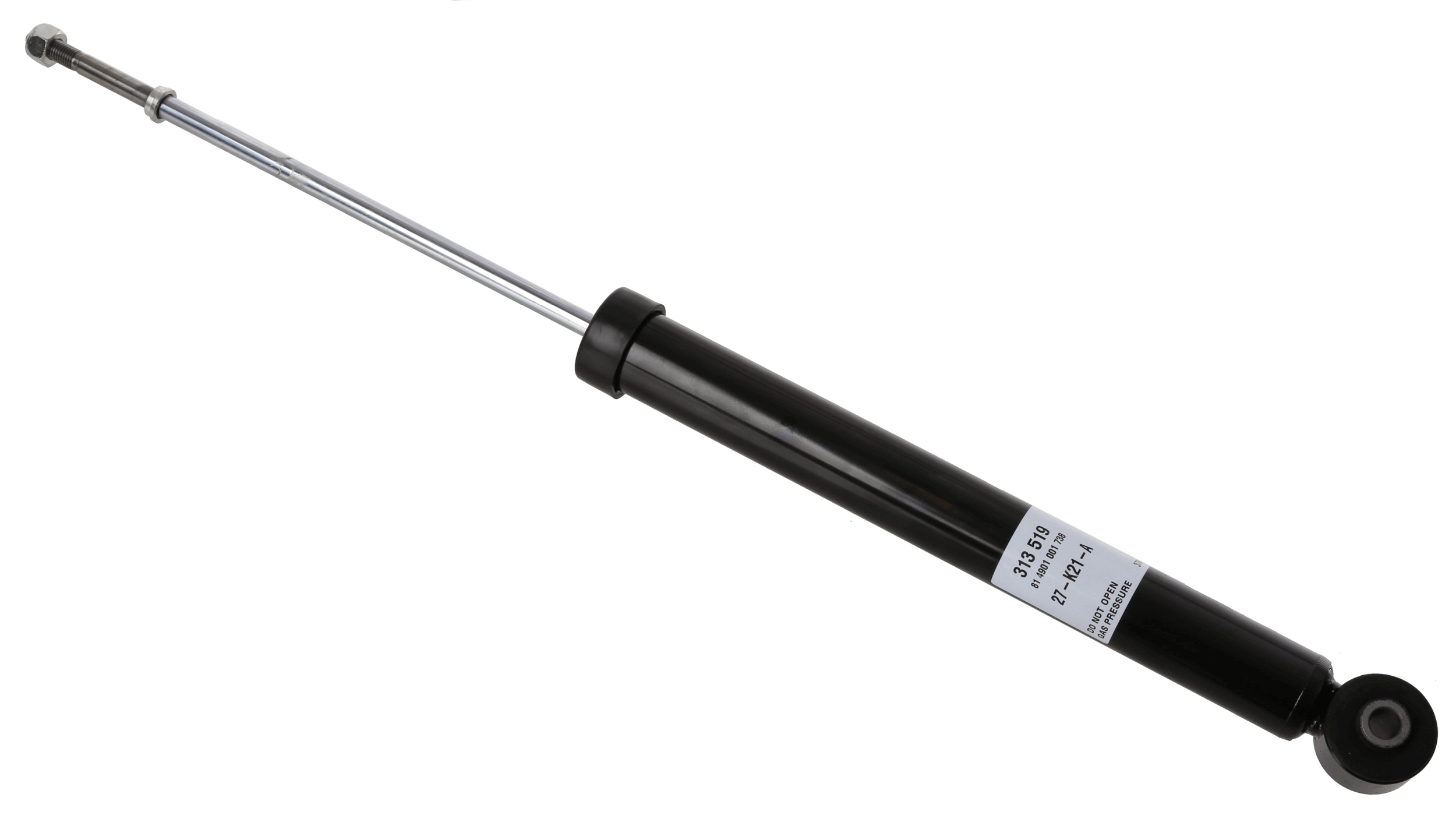 Amortizor BOGE 27-K21-A