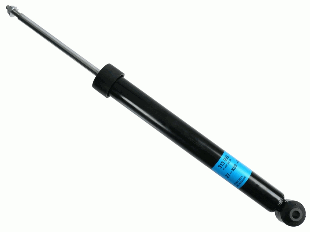 Amortizor BOGE 27-K83-A
