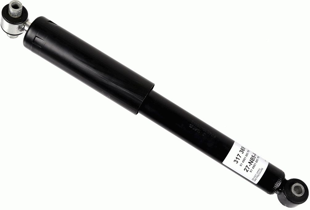 Amortizor BOGE 27-N85-A