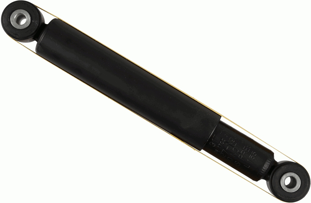 Amortizor BOGE 27-N93-A
