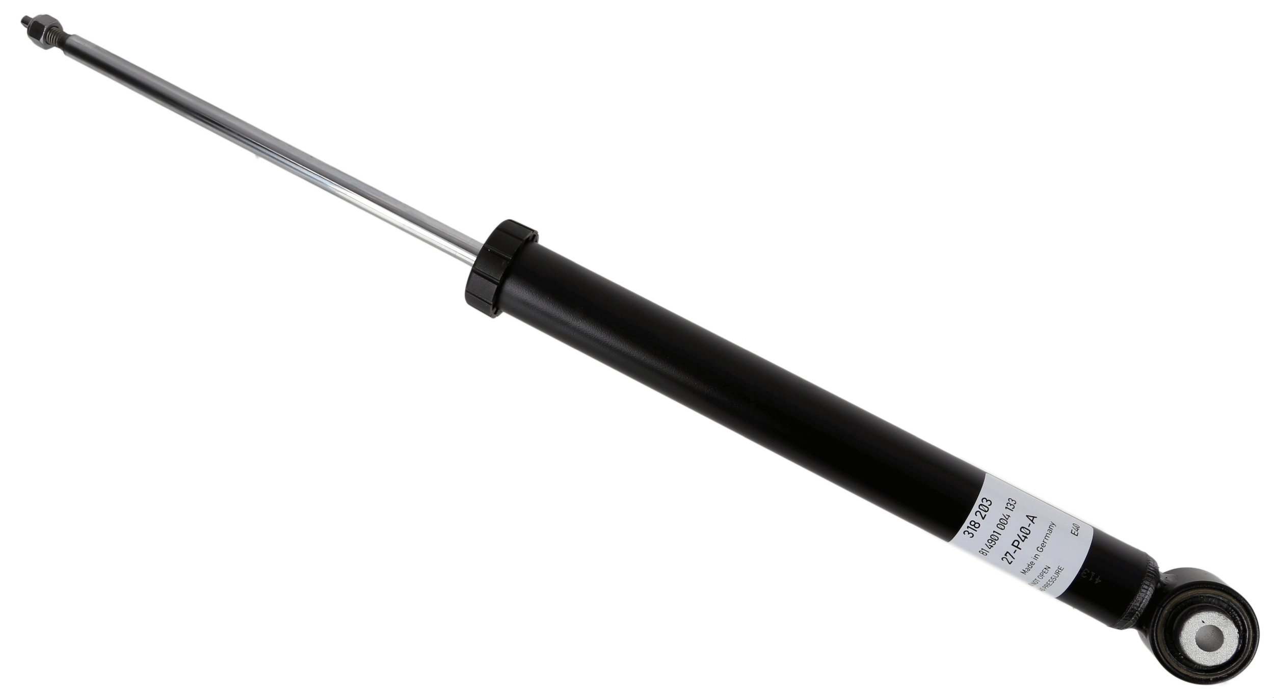 Amortizor BOGE 27-P40-A