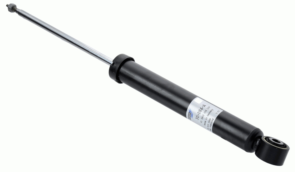 Amortizor BOGE 30-D84-A