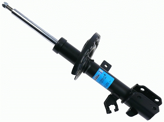 Amortizor BOGE 30-E62-A