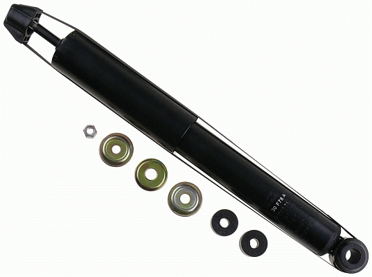 Amortizor BOGE 30-F78-A