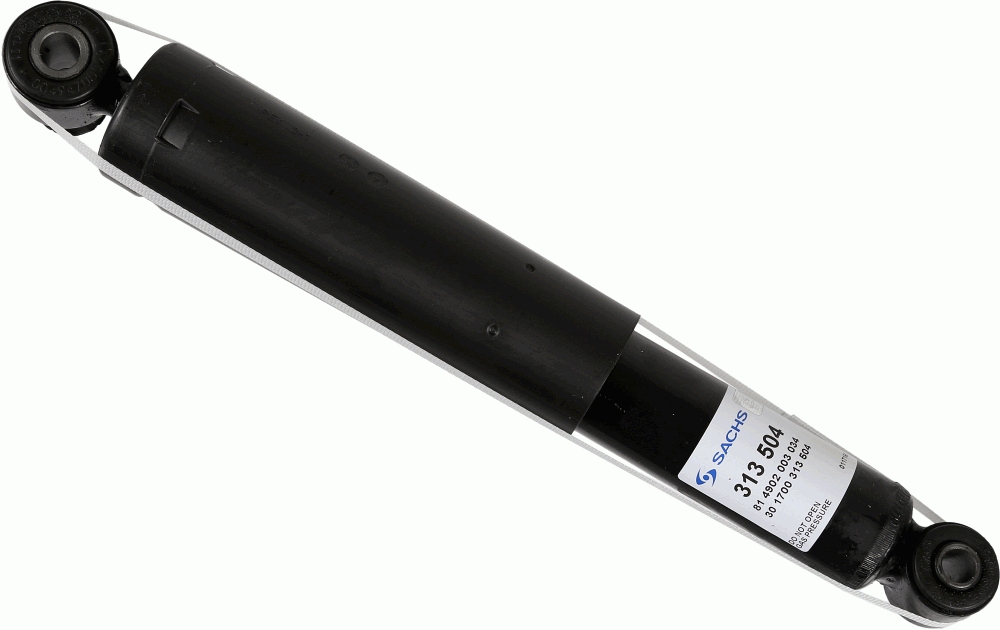 Amortizor BOGE 30-H84-A