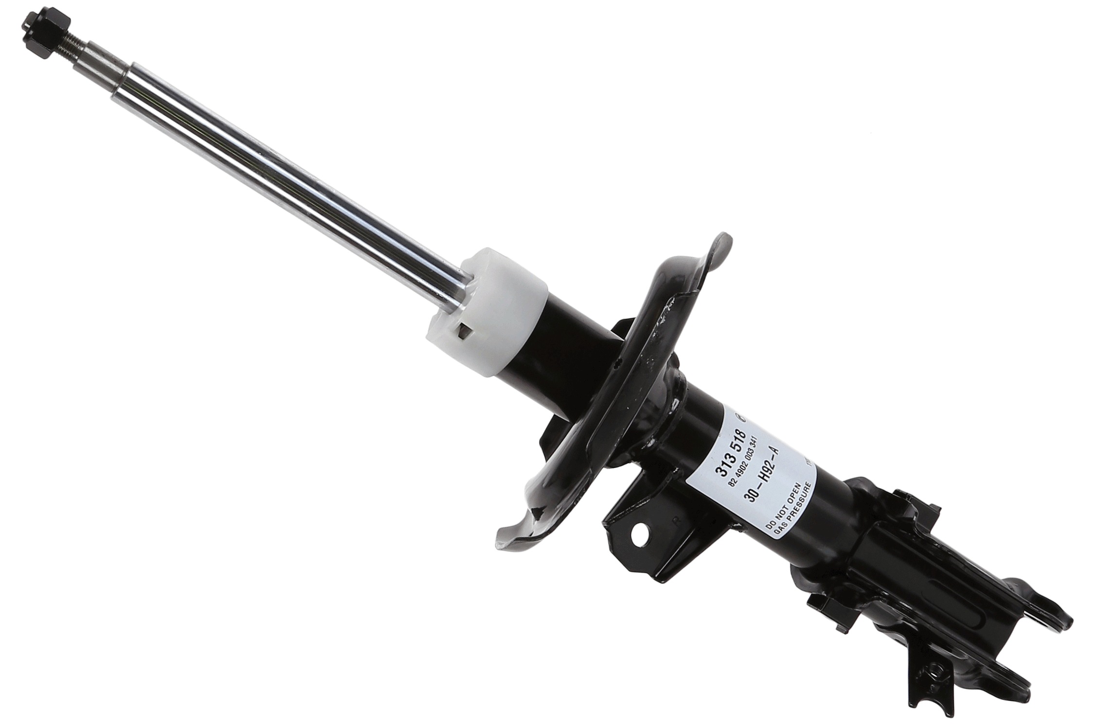 Amortizor BOGE 30-H92-A