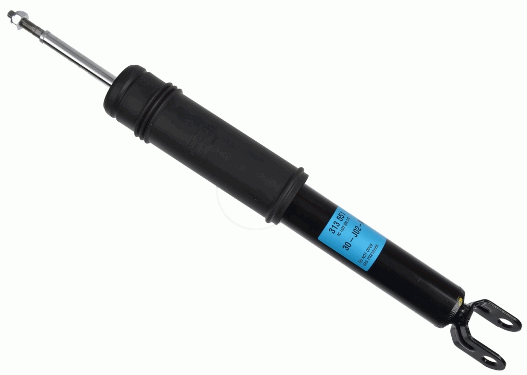 Amortizor BOGE 30-J02-A