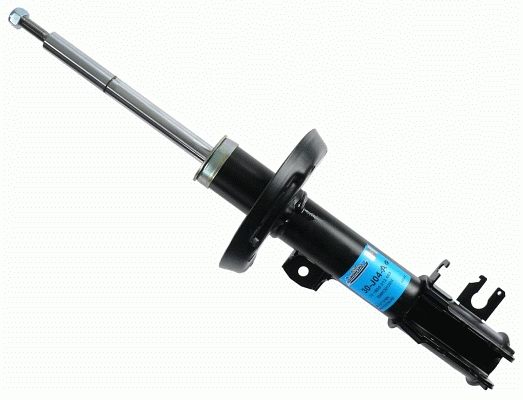 Amortizor BOGE 30-J04-A
