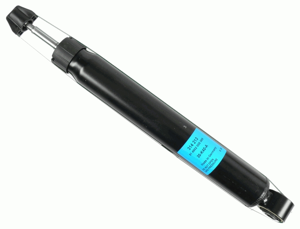 Amortizor BOGE 30-K40-A