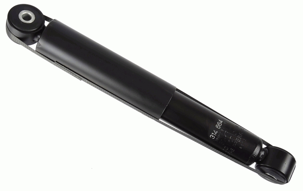 Amortizor BOGE 30-K71-A