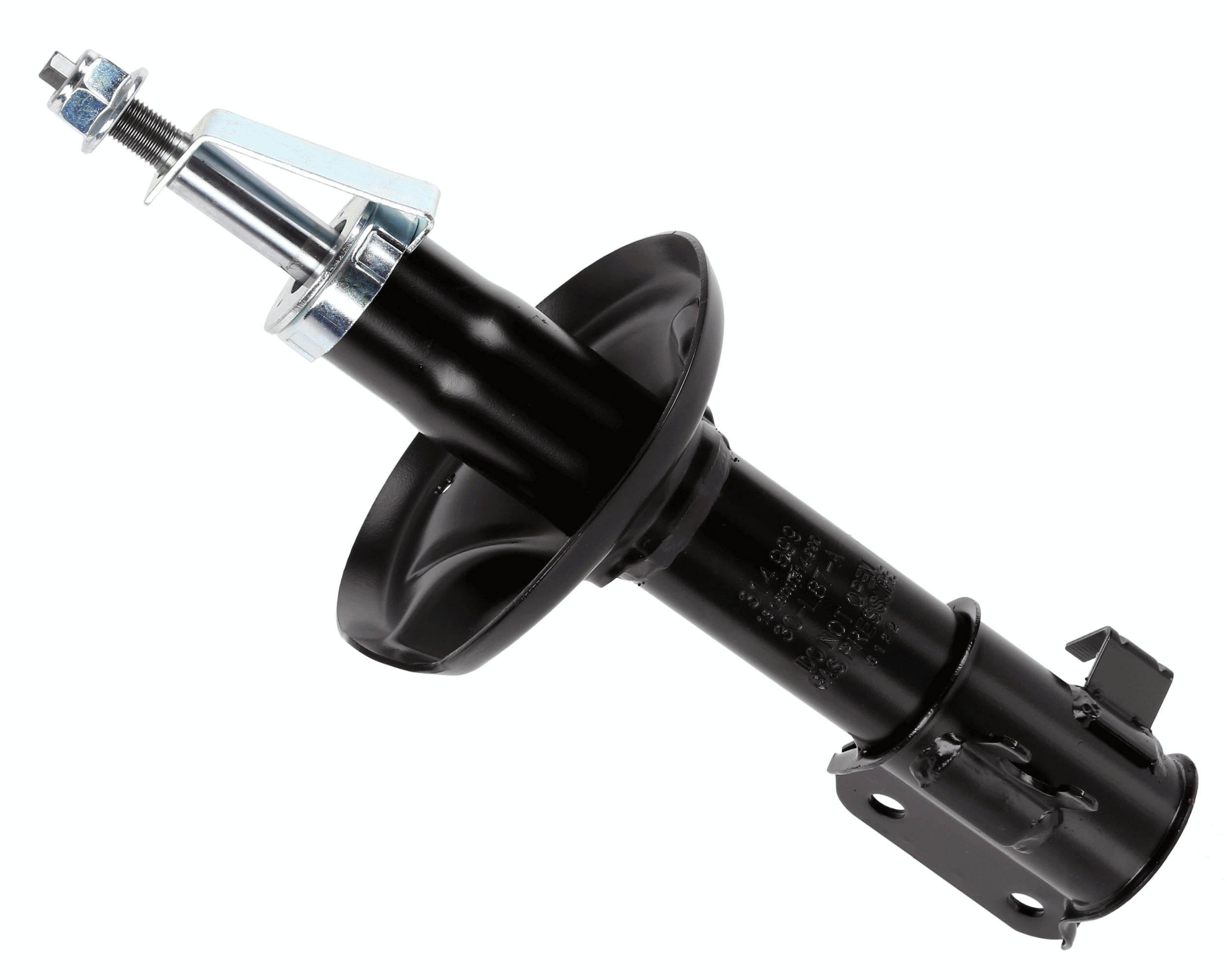 Amortizor BOGE 30-L87-A