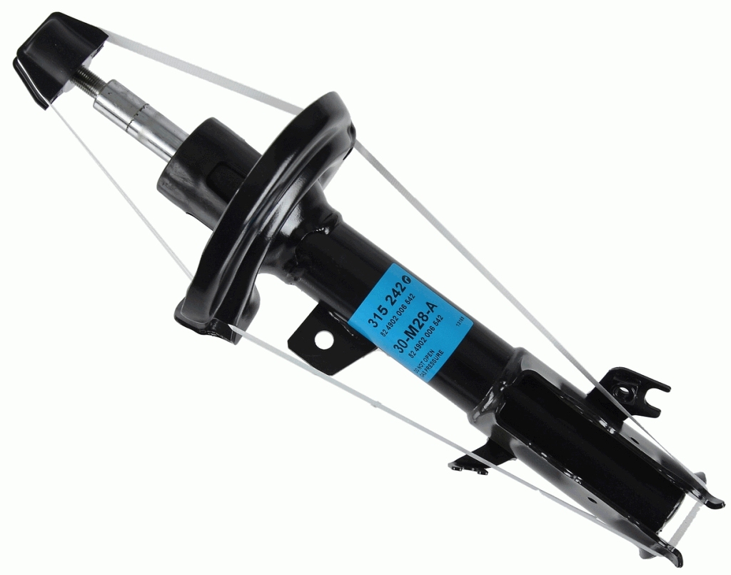 Amortizor BOGE 30-M28-A