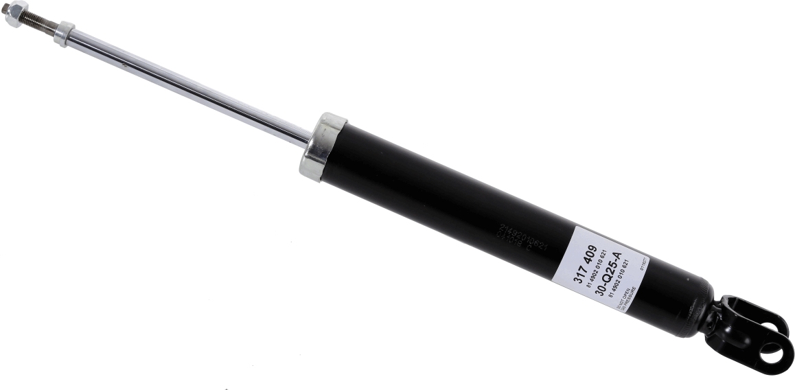Amortizor BOGE 30-Q25-A
