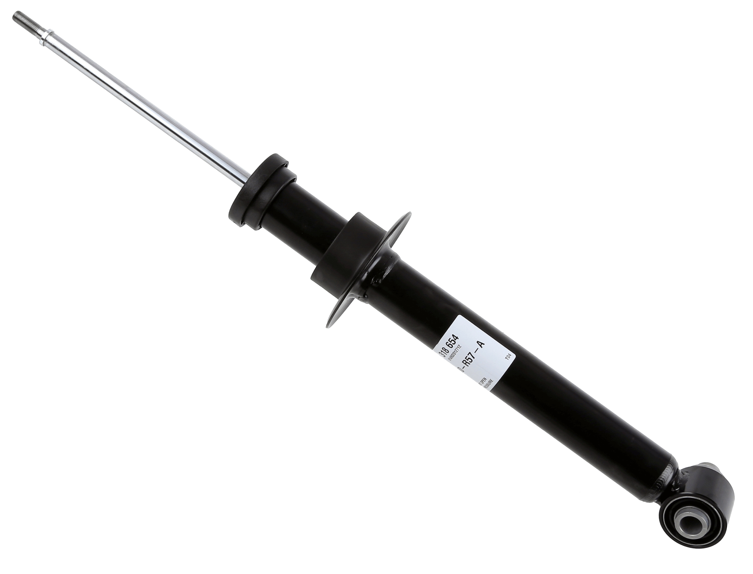 Amortizor BOGE 30-R57-A