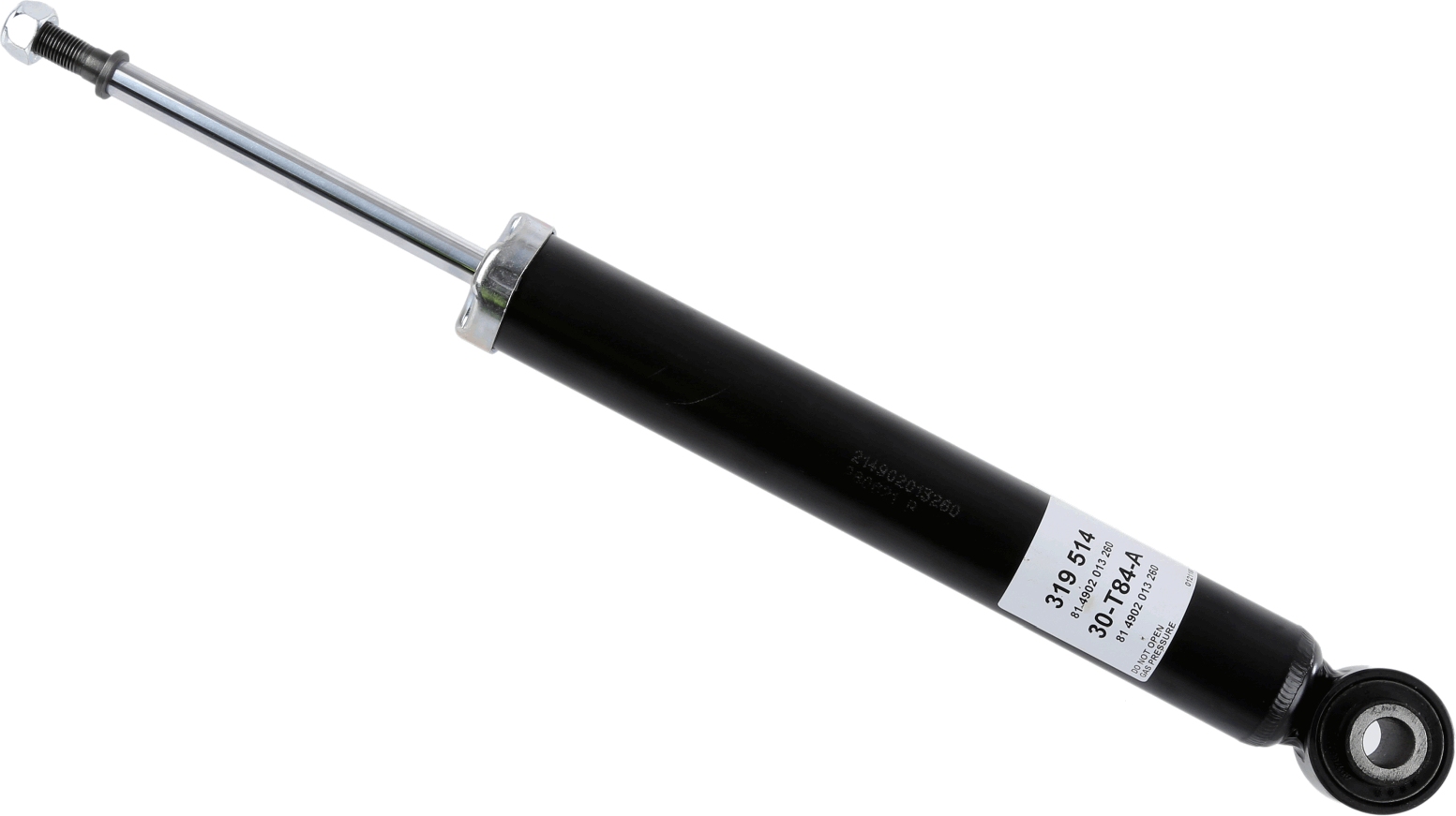 Amortizor BOGE 30-T84-A