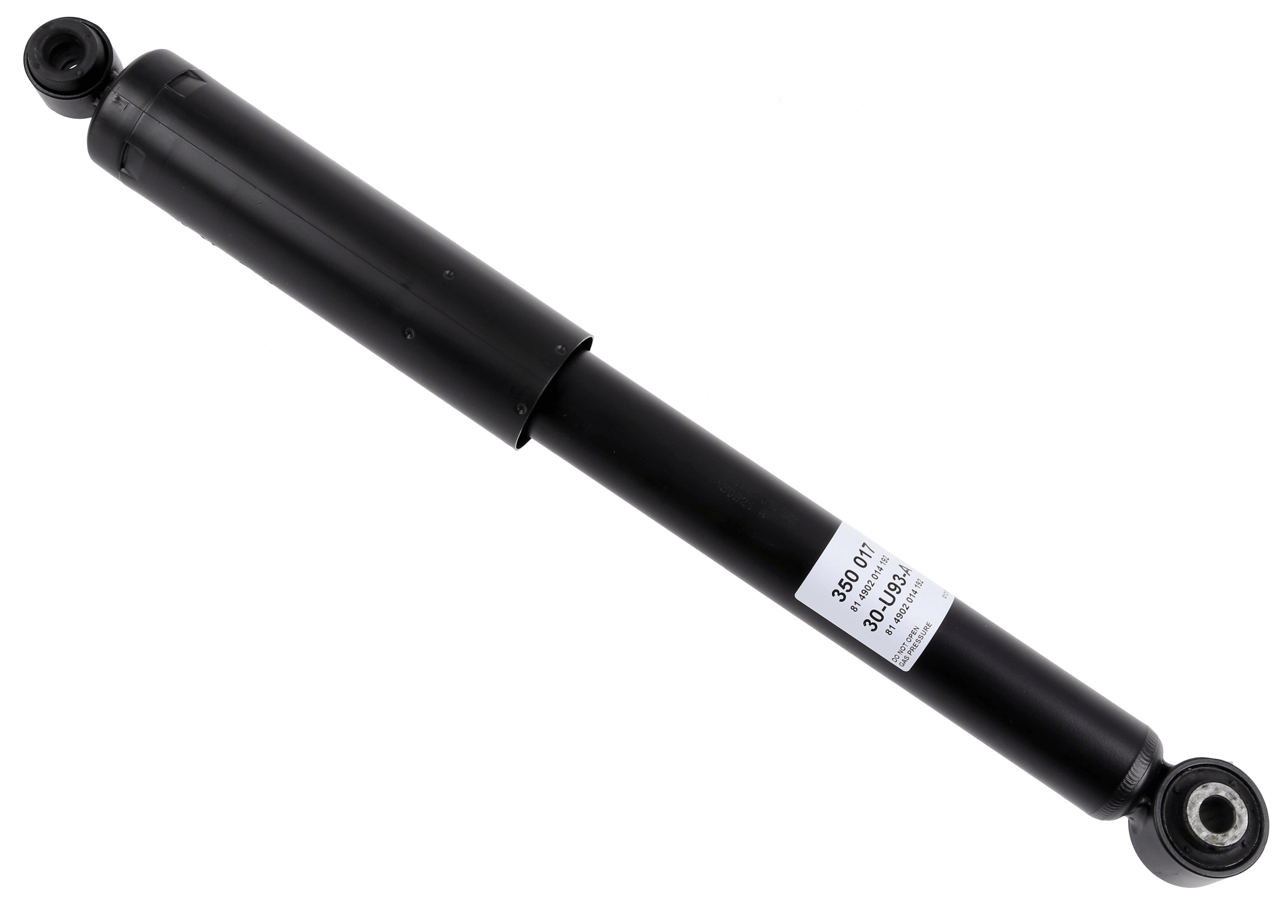 Amortizor BOGE 30-U93-A