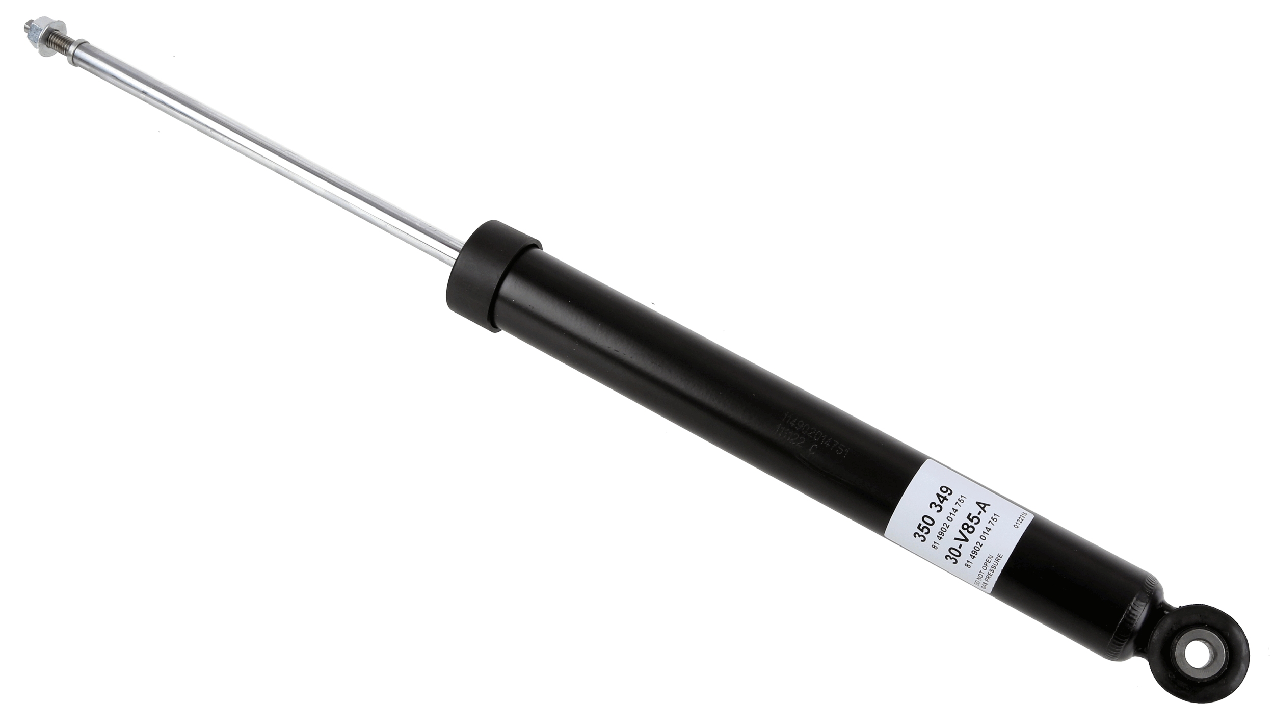 Amortizor BOGE 30-V85-A