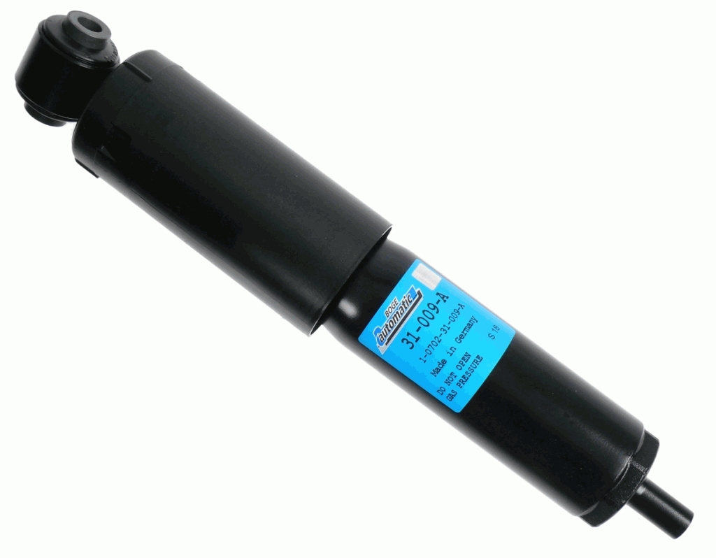 Amortizor BOGE 31-009-A