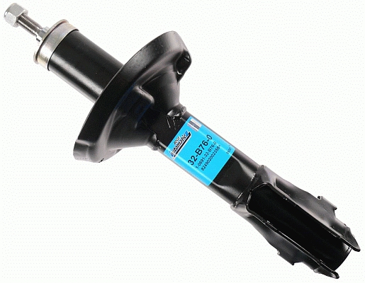 Amortizor BOGE 32-B76-0