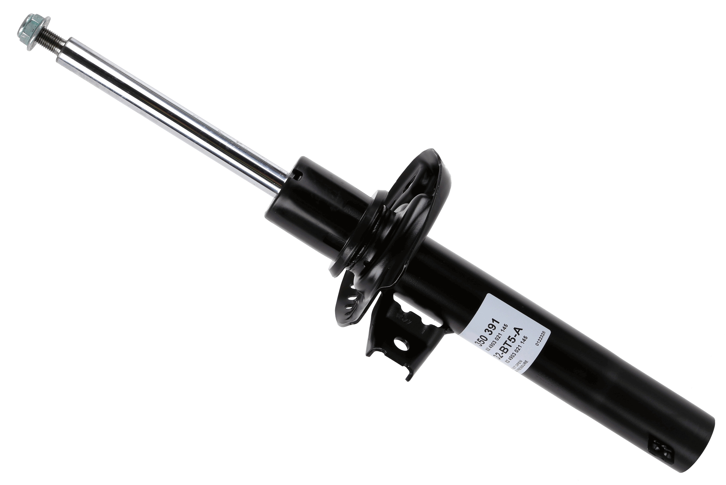 Amortizor BOGE 32-BT5-A